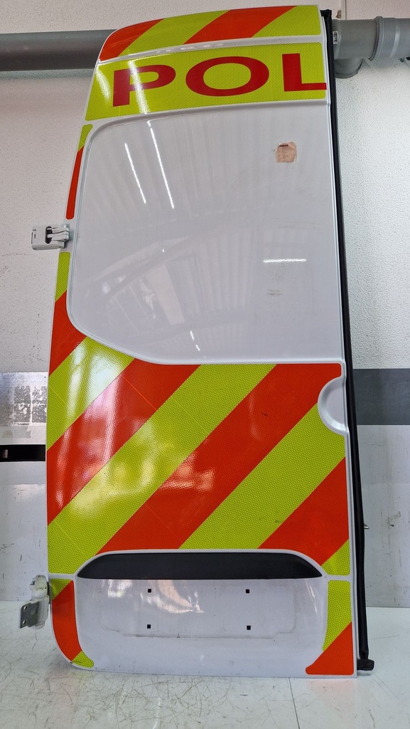 [MTD-510523] Puerta Mercedes Sprinter B907 2.0 CDI Diesel OM654.920