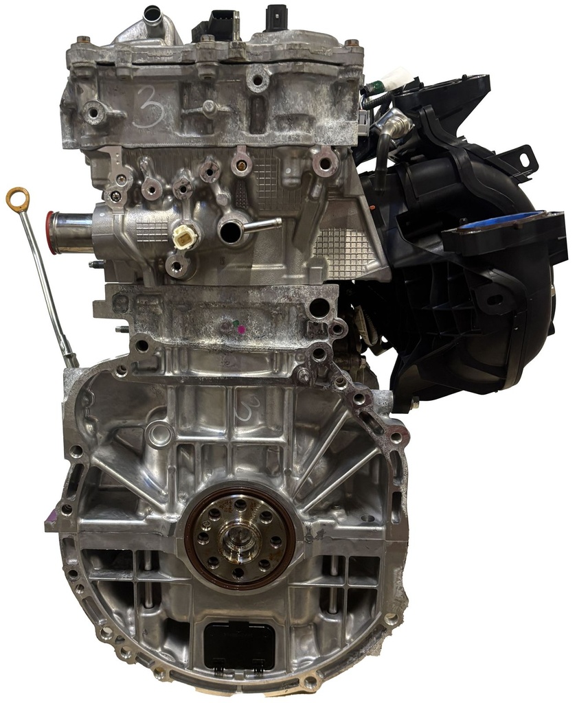 [MTD-492804] Motor Lexus NX 300H 2.5 Hybrid 2AR-FXE 2AR 1900036430