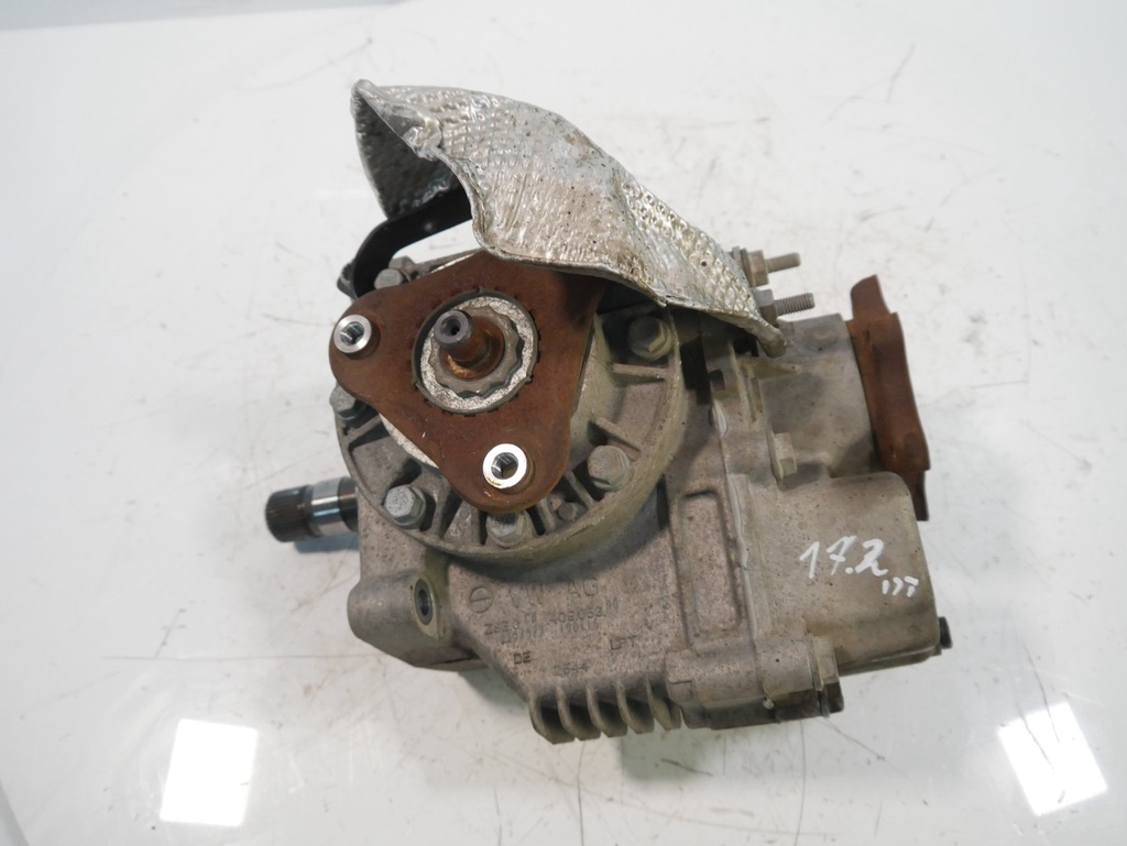 [MTD-485279] Diferencial para Skoda Superb 2.0 TDI DFCA DFC (2016) - OE 0CN409053AG