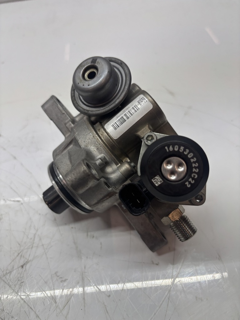 [MTD-488579] Bomba de combustible Porsche Panamera 4.8 V8 gasolina M48.40 M48 48.40 94811031520