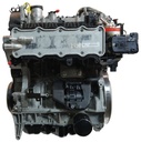 Motor VW Golf VII 1.4 GTE Hybrid CUKB 75.000km
