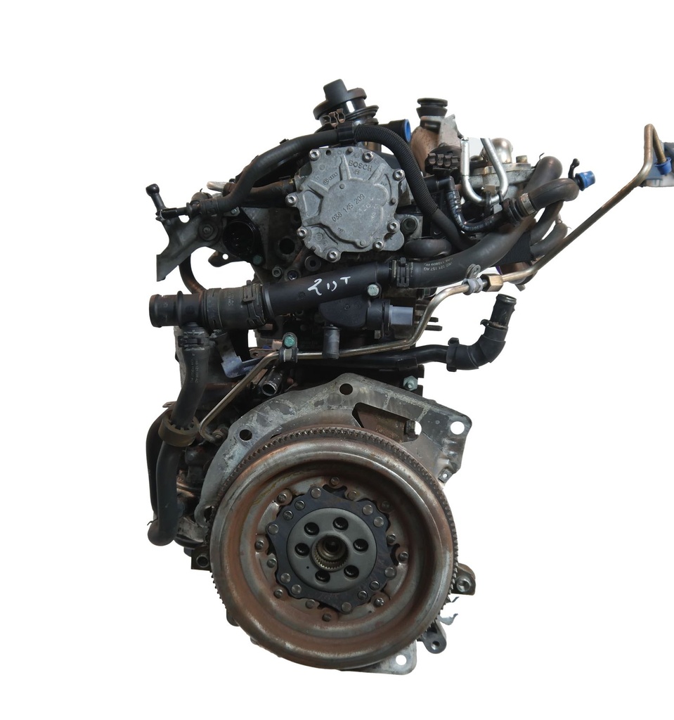 [MTD-487678] Motor VW Passat Octavia Skoda Seat 1.9 TDI BKC 03G100098X