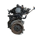 Motor VW Passat Octavia Skoda Seat 1.9 TDI BKC 03G100098X