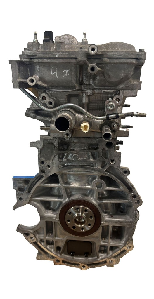 [MTD-493111] Motor Toyota Auris E15 1.8 Hybrid 2ZR-FXE 2ZR 190000T160