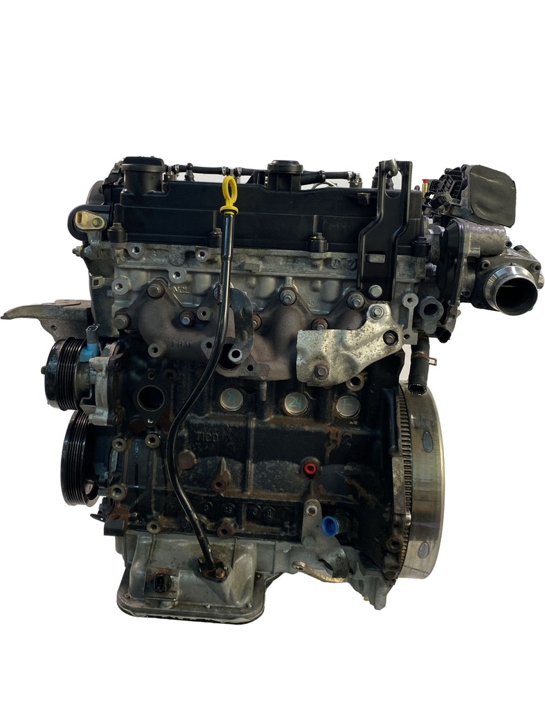 [MTD-422753] Motor Opel Astra J 1.7 CDTI A17DTF LKR 55576751 55487198 95518556