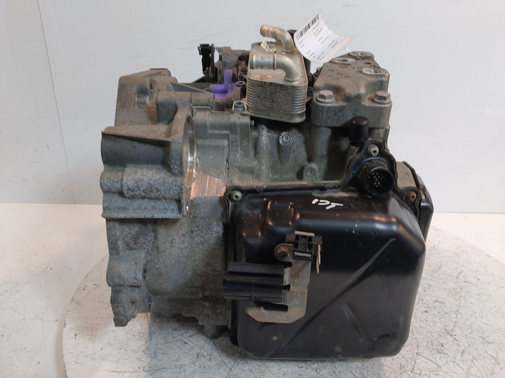 [MTD-513779] Transmisión automática Skoda Octavia 2.0 TDI CUN CUNA RBQ 0D9300013A