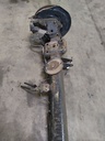 Soporte de eje trasero Ford Transit Custom V362 2.0 YLF6 GK21-4B435-EF
