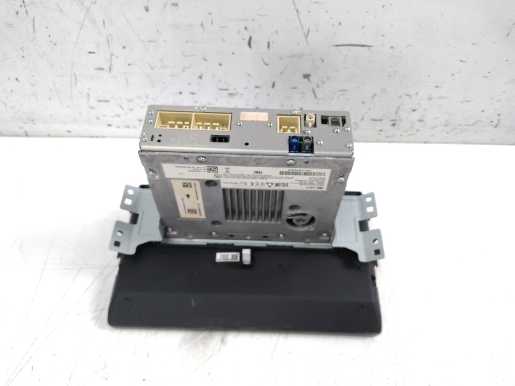 [MTD-528827] Pantalla multifunción Kia Ceed CD