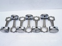 7x Biela y pistón Dodge Jeep Durango Grand Cherokee 5.7 Hemi EZH