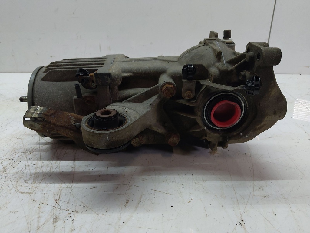 [MTD-514895] Diferencial Mitsubishi ASX GA 2.2 DI-D 4WD Diésel 4N14 2.35 T02GS3266