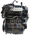 Motor 2.0 TDI BKD para Audi A3, Seat Toledo, VW Jetta