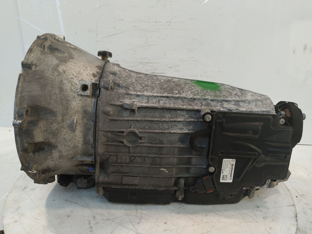 [MTD-524394] Caja de cambios Mercedes Clase C W205 OM626.951 1.6 BlueTEC 722.993