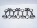 Biela de pistón Dodge RAM 1500 5.7 Hemi gasolina EZH
