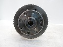 Cigüeñal Nissan Navara D23 2.3 DCi YS23DDTT YS23 836