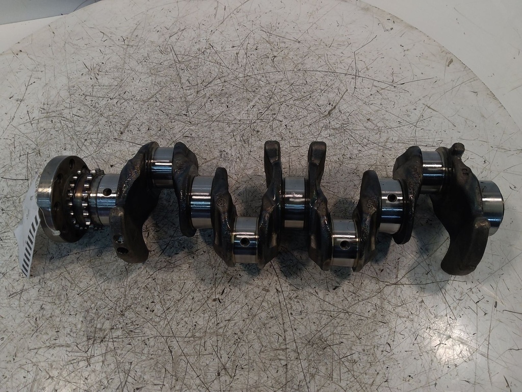 [MTD-515174] Cigüeñal Mini Clubman One 1.6 D N47C16A N47C16K1 N47 7812985