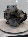 Caja de cambios manual Mazda CX-3 1.5 Skyactiv-D S5Y5 S5 C65703000