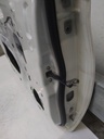 Puerta delantera izquierda polar blanca W32B Mitsubishi L200 2.4 4N15