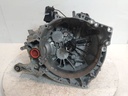 Transmisión manual Volvo V40 2.0 T3 B4204T37