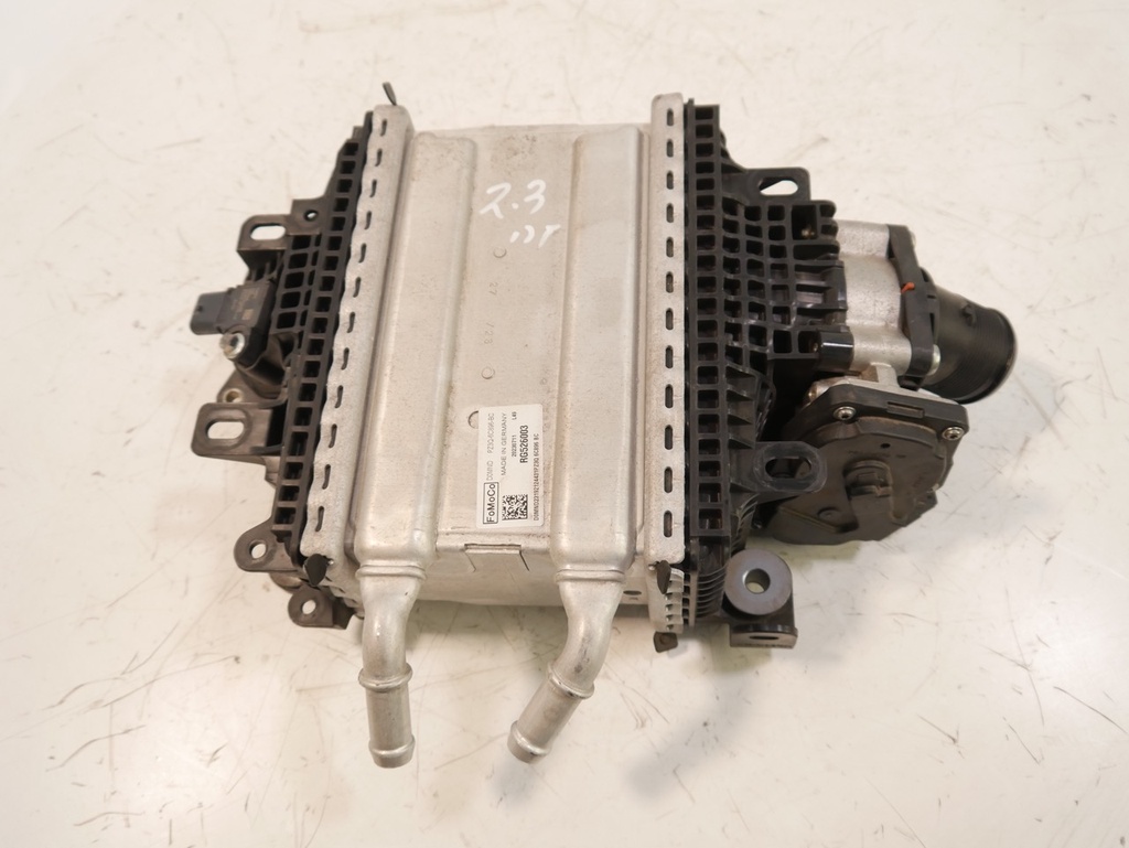 [MTD-465982] Intercooler Ford Transit V362 2.0 EcoBlue BCFA PZ3Q-6C896-BC