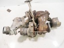 Turbocompresor Mercedes W212 2.2 CDI BlueTEC OM651.924 651.924 A6510906280