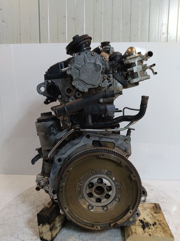 [MTD-515013] Motor VW Seat 1.9 TDi BXF BXE Golf Altea Leon 03G100035M