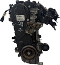 Motor Ford Galaxy II S-Max 2.0 TDCi QXWA QXWB 3M5Q-6006-BB