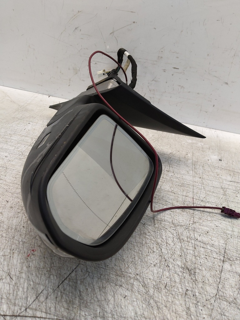 [MTD-528830] Retrovisor exterior Mercedes-Benz Clase C W205