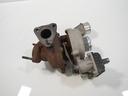 Turbocompresor Ssangyong Korando Rexton 2.2 Xdi D22DTF OM672.960