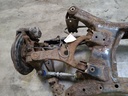 Travesaño del eje trasero Toyota GT 86 Coupe 2.0 Gasolina FA20 FA20D