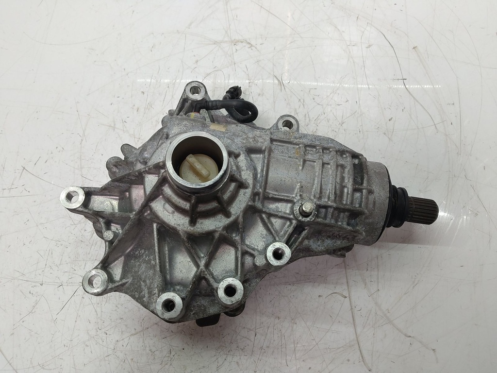 [MTD-518284] Diferencial Maserati Levante M161 3.8 Trofeo Q4 V8 F154AQ 18219