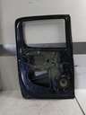 Puerta trasera izquierda Toyota Hi-Lux Kun26 3.0 D 1KD-FTV