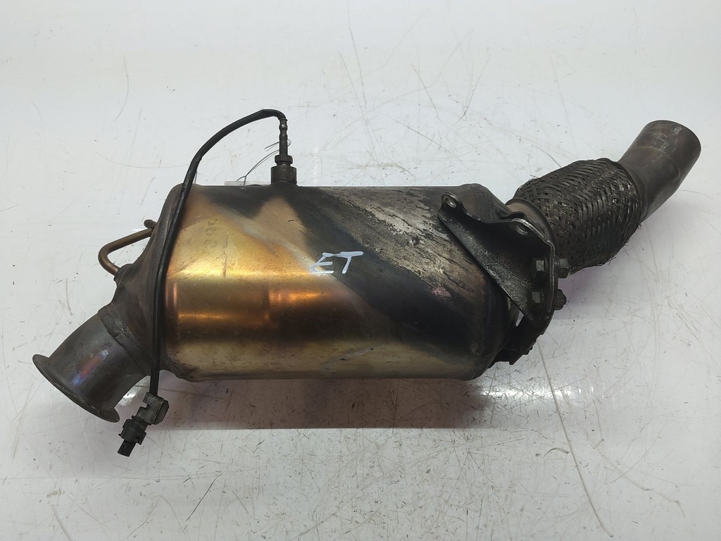 [MTD-519146] Filtro de partículas BMW Serie 3 F30 2.0 N47D20D 8508992