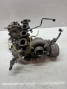 Turbocompresor Nissan Opel Renault X62 Master 2.3 CDTI M9T716 M9T 144104613R