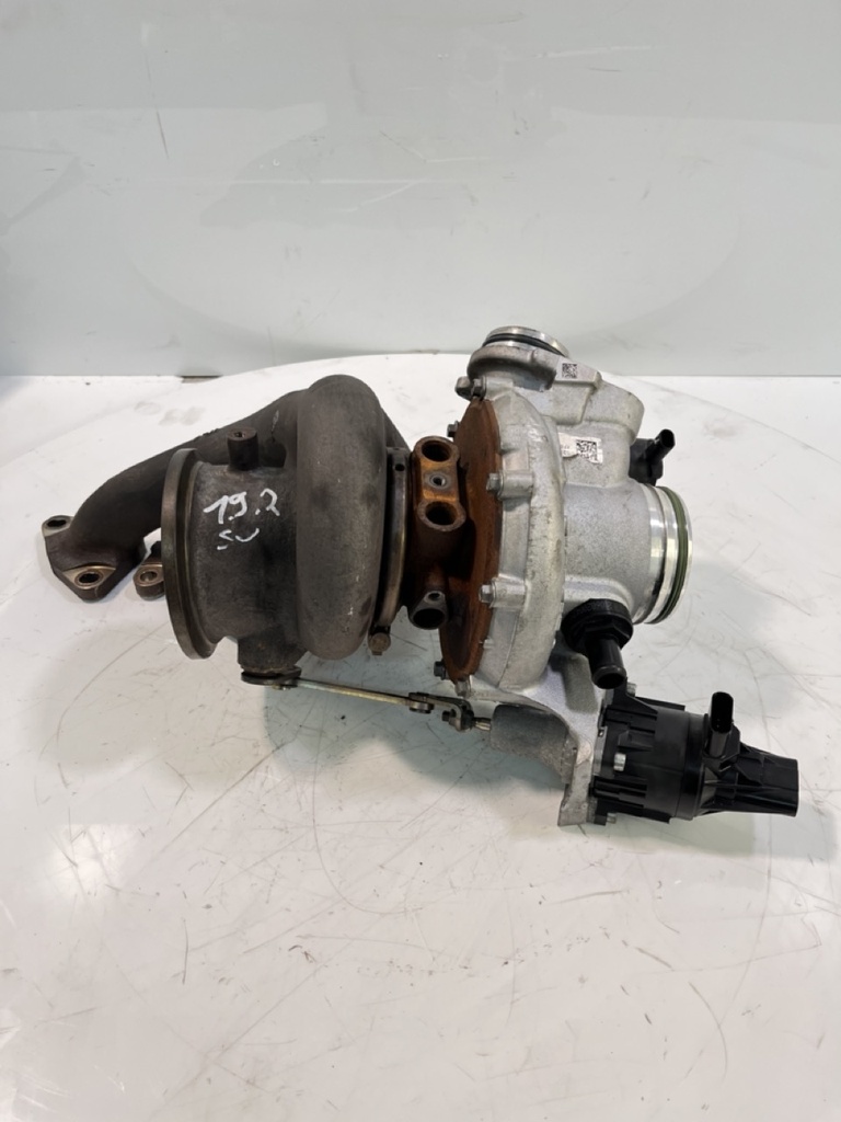 [MTD-417967] Turbocompresor Volvo XC90 2.0 Mild Hybrid B420T 32249350