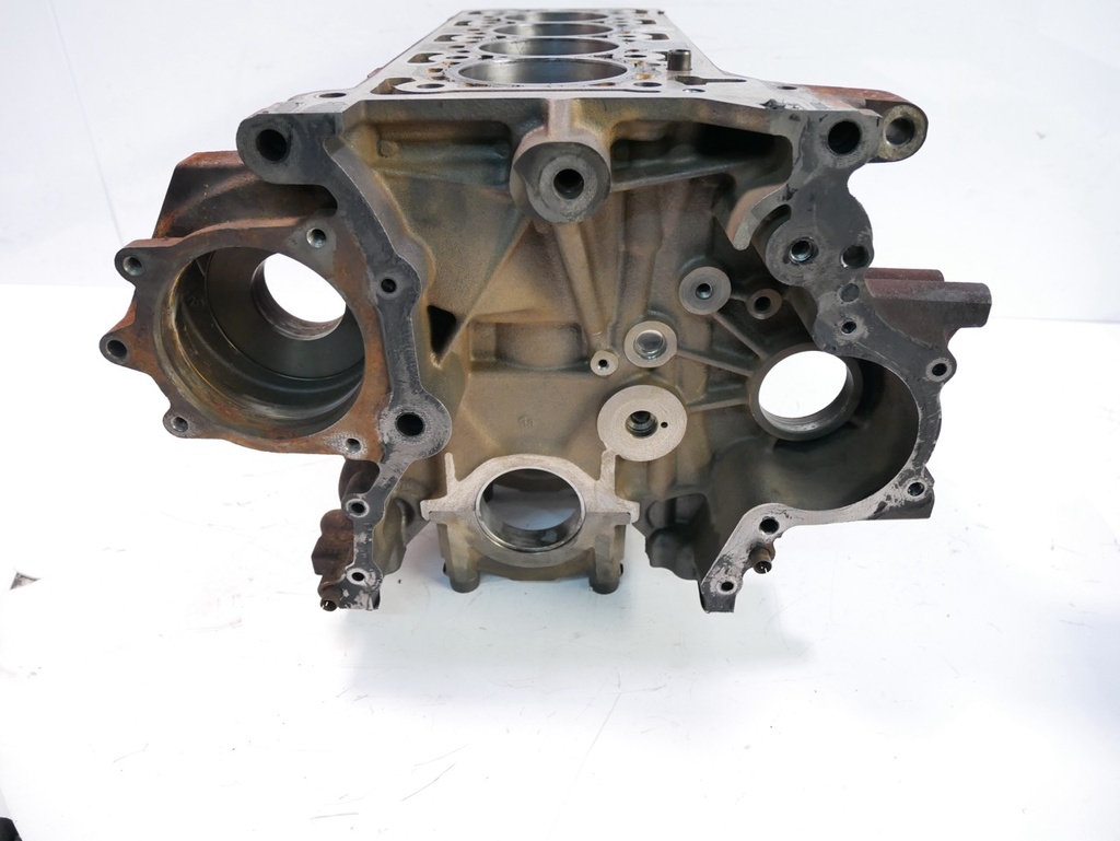 [MTD-459642] Bloque motor Ford Transit V363 2.0 EcoBlue BKRA GK2Q-6015-BB