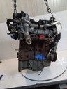 Motor 2015 Nissan Juke F15 1.5 TDCI Diesel K9K636 K9K 1010200Q7H