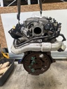 Motor Chevrolet Uplander 3.5 V6 LX9 12600069