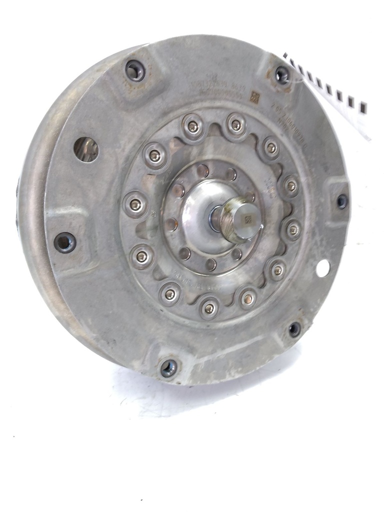 [MTD-519694] Convertidor de par Land Rover Discovery V L462 3.0 DT306 AJ20D6 LPLA-7902-AB