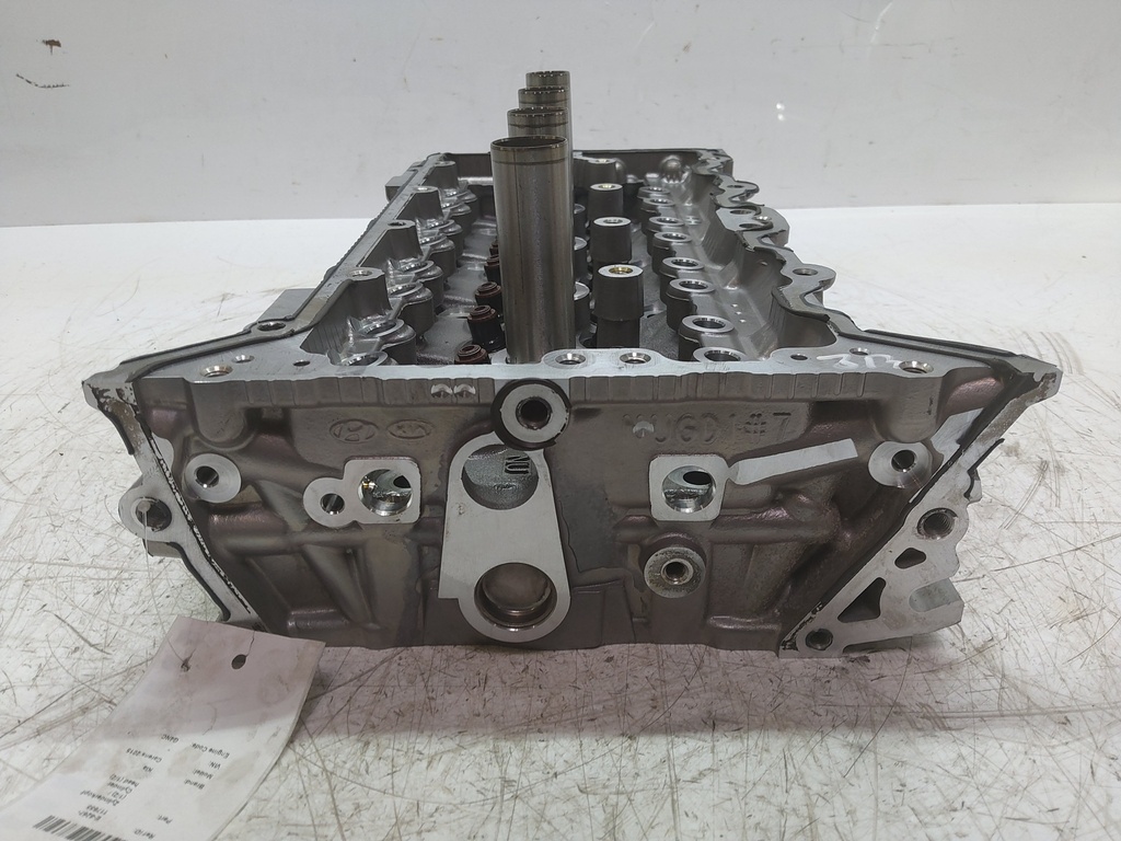 [MTD-528823] Culata Kia Carens 2.0 GDi (G4NC)