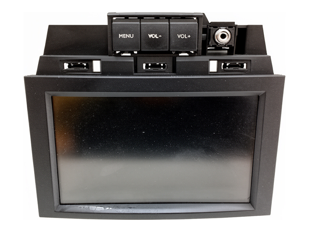 [STARK-930013] Radio CITROEN BERLINGO (B9) 1.6 HDi 90 16V 66 kW 2008-2022