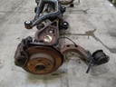 Soporte de eje trasero BMW Z4 E89 2.5 23i N52B25A