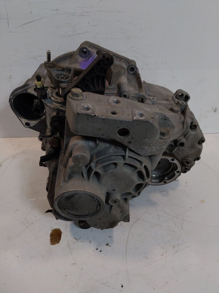 [MTD-520938] Caja de cambios manual Audi A3 2.0 TDI CRLB CRL 6 velocidades