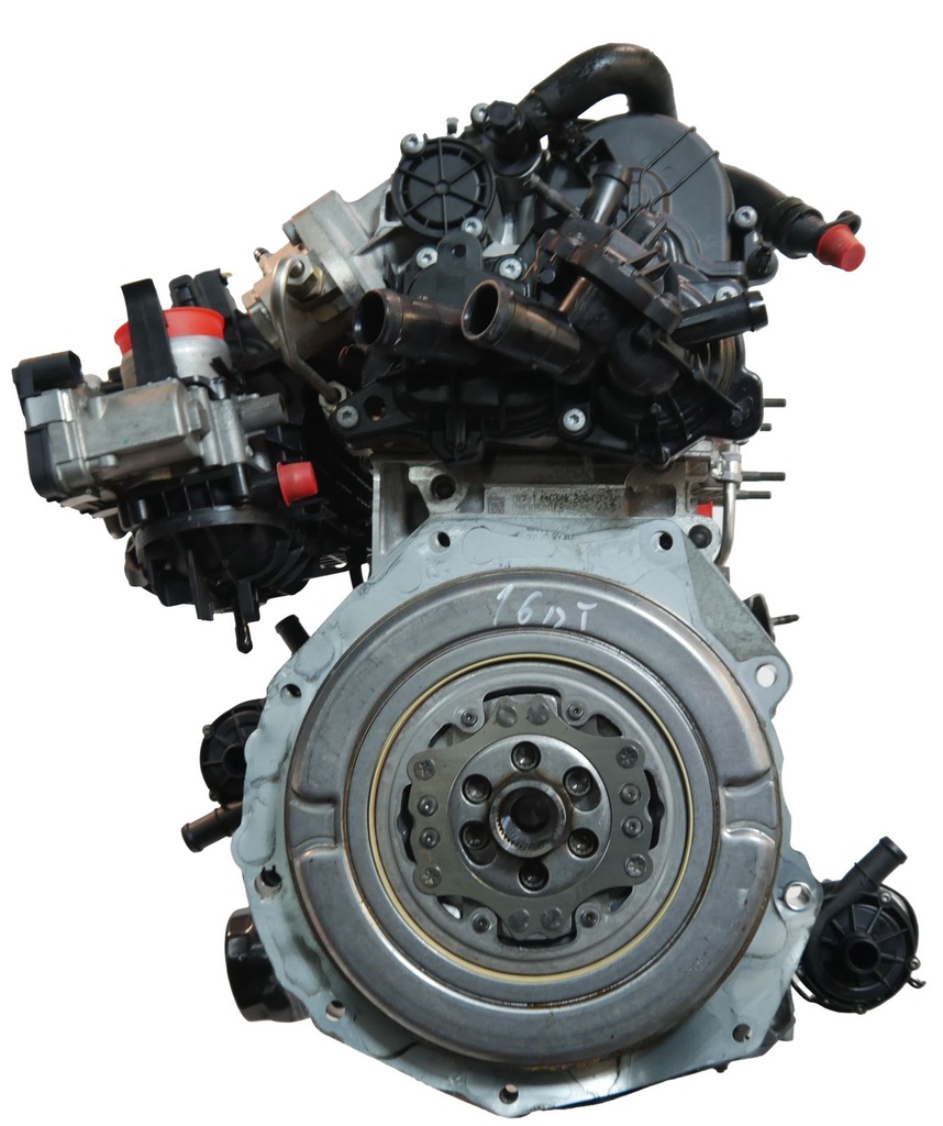 [MTD-493479] Motor VW Passat B8 1.4 Hybrid CUK CUKC 103.000km