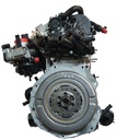 Motor VW Passat B8 1.4 Hybrid CUK CUKC 103.000km