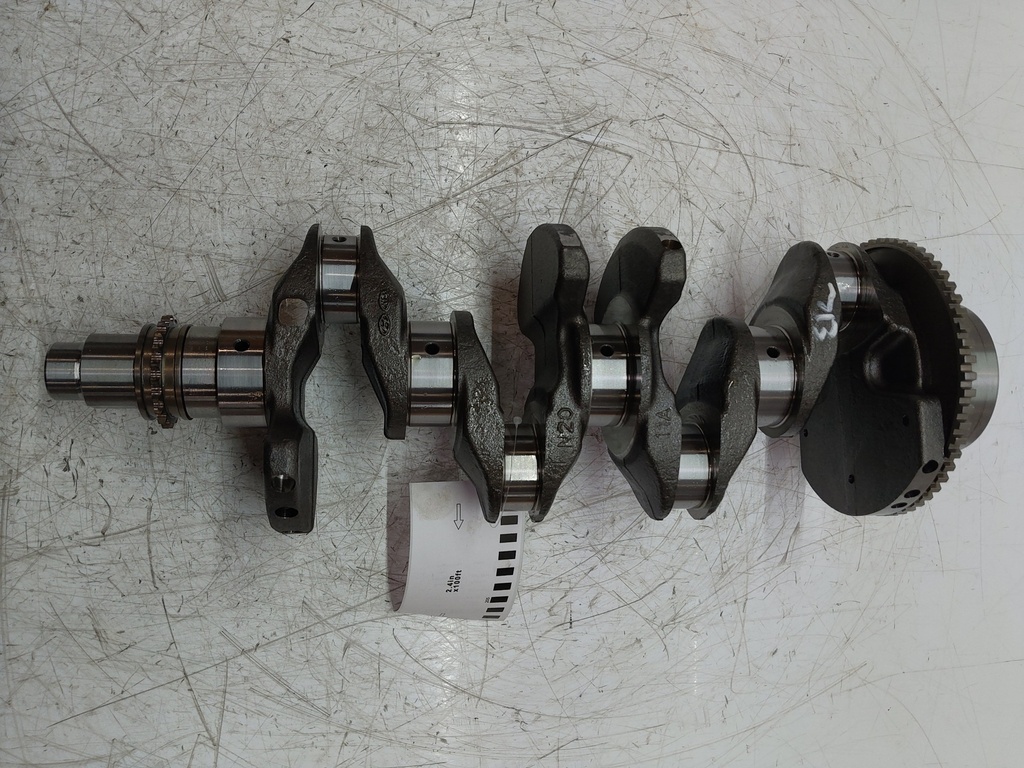 [MTD-528825] Cigüeñal Hyundai ix35 2.0 GDi (G4NC)