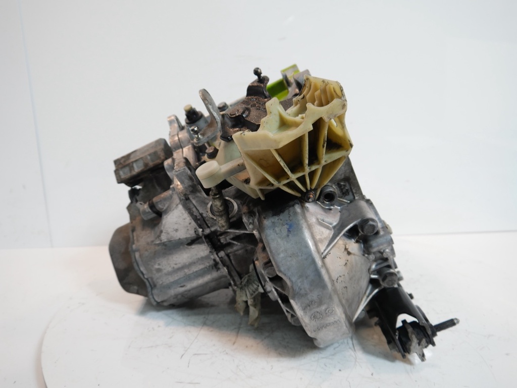 [MTD-490497] Caja de cambios manual Citroen C3 1.6 HDi 9HP 9H06 DV6DTED 2231Q2 2232L0