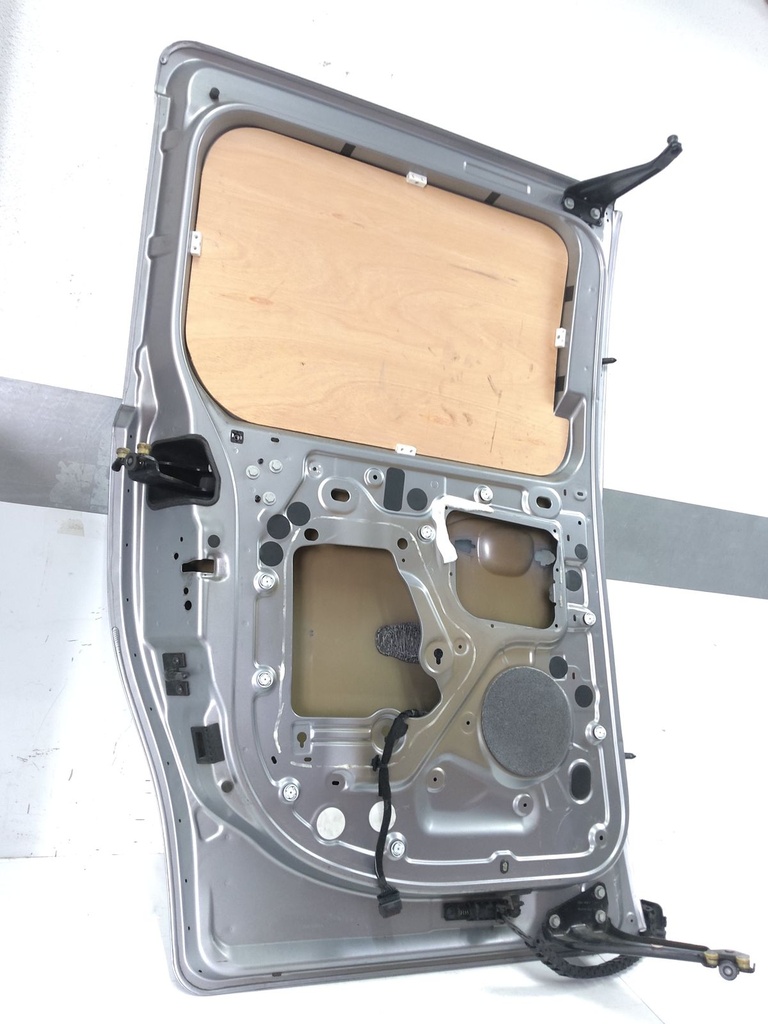 [MTD-521064] Puerta corredera Peugeot Partner K9 1.5 BlueHDi YHT DV5RCF YH01 9816960980