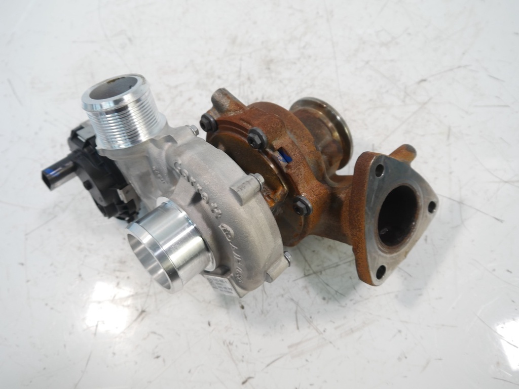 [MTD-486014] Turbocompresor Ford Transit V363 2.0 EcoBlue BLF
