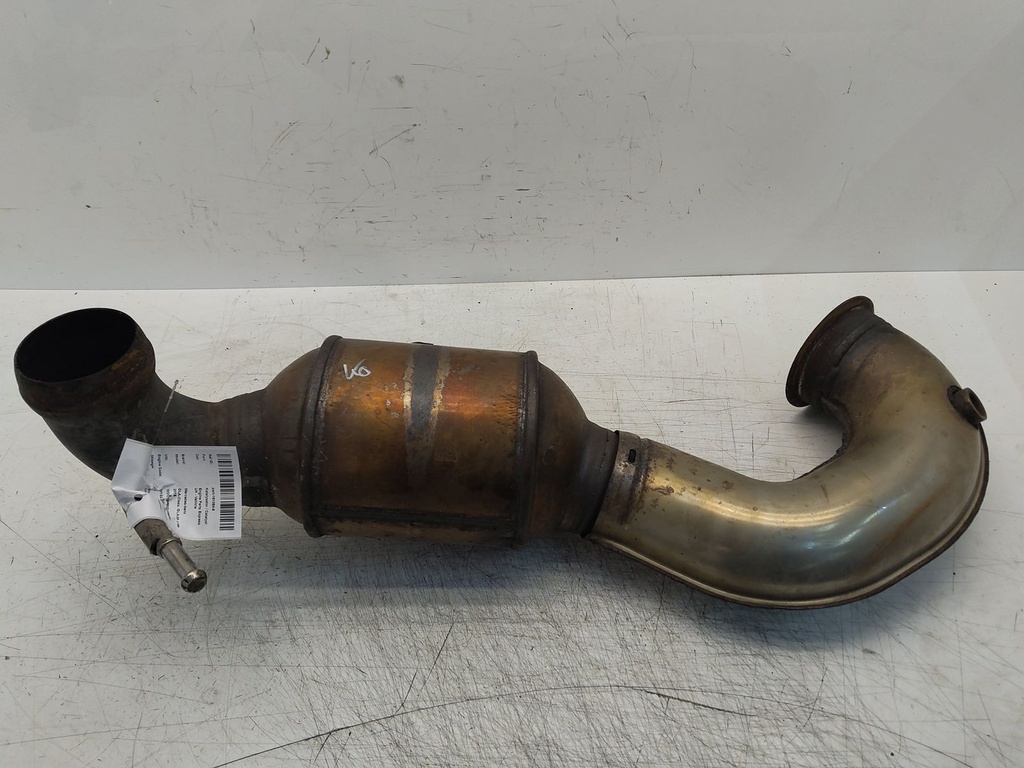 [MTD-521812] Catalizador Mercedes-Benz GLA-Klasse X156 2.0 M133.980 A1764900314