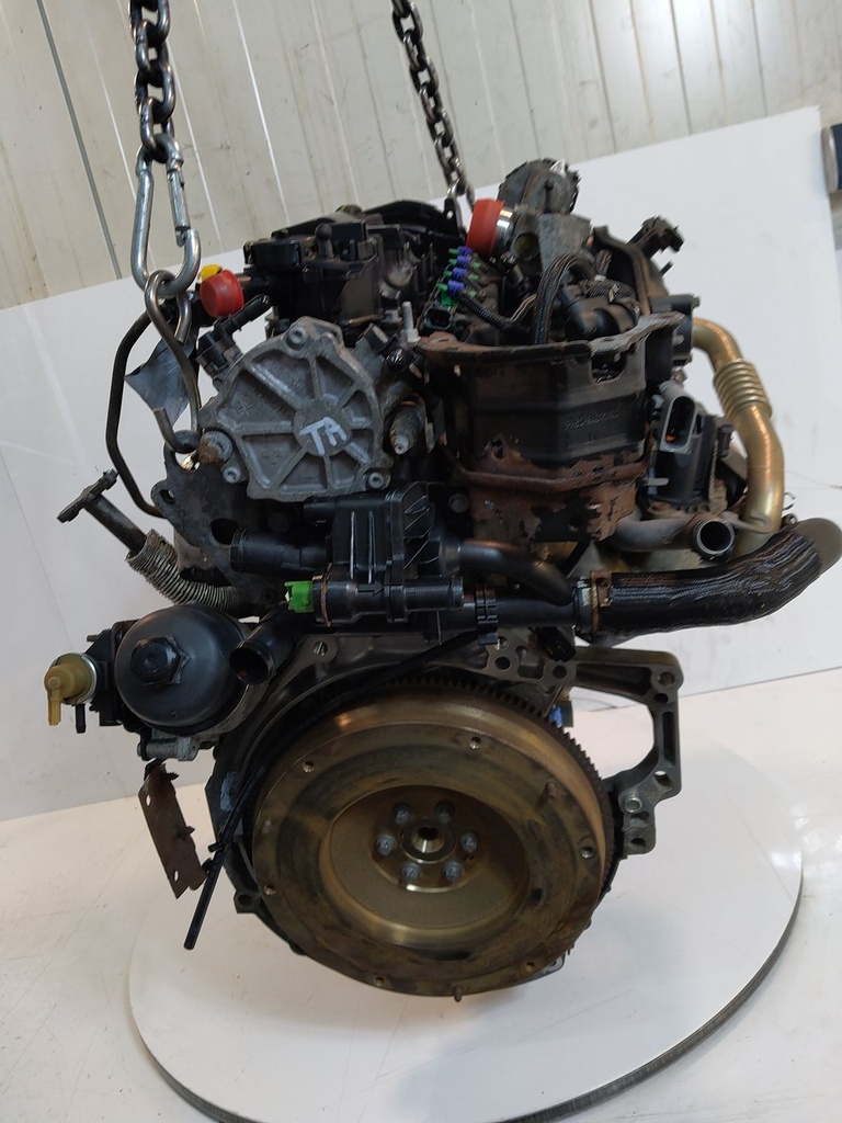 [MTD-520341] Motor Ford Transit 1.5 TDCi XUCD 2016367 GM5Q-6006-AA